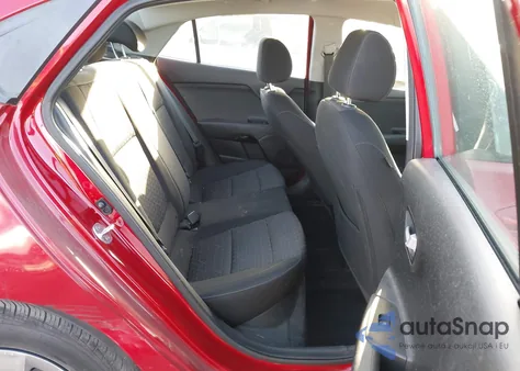 2020 Kia Rio S from USA, damaged, VIN 3KPA24AD2LE259673